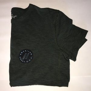 Men’s XS American Eagle Tee